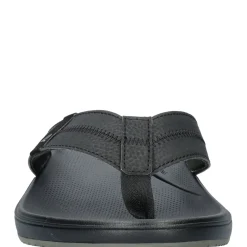 Cushion Phantom heren teenslipper