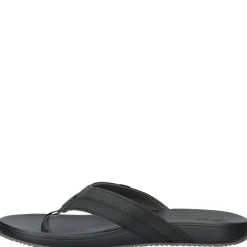 Cushion Phantom heren teenslipper