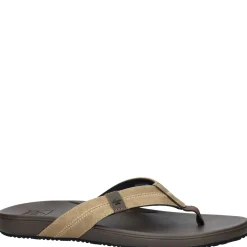 Cushion Phantom heren teenslipper