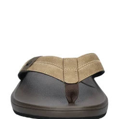 Cushion Phantom heren teenslipper