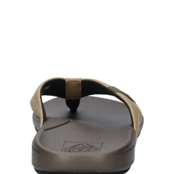 Cushion Phantom heren teenslipper