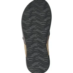 Cushion Phantom heren teenslipper