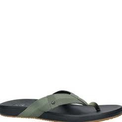 Cushion Phantom heren teenslipper