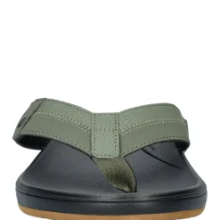 Cushion Phantom heren teenslipper