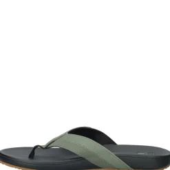 Cushion Phantom heren teenslipper