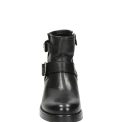 dames bikerboot