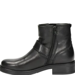 dames bikerboot