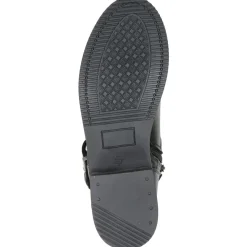 dames bikerboot