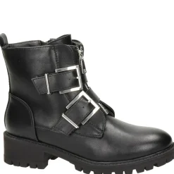 dames bikerboot