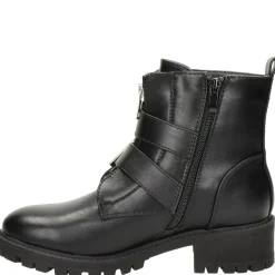 dames bikerboot