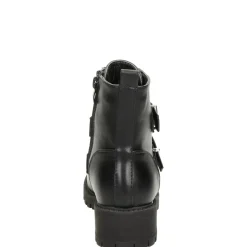 dames bikerboot