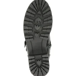 dames bikerboot
