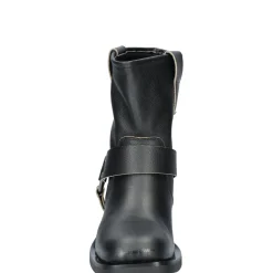 dames biker boot
