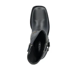 dames biker boot