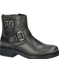 dames bikerboot
