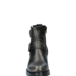 dames bikerboot