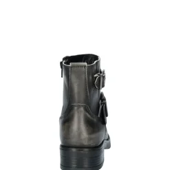 dames bikerboot