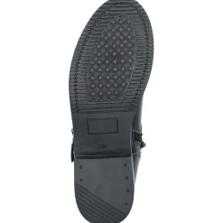 dames bikerboot