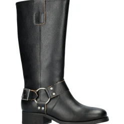 dames bikerboot