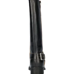 dames bikerboot