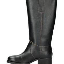 dames bikerboot
