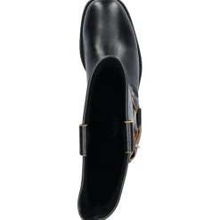 dames bikerboot