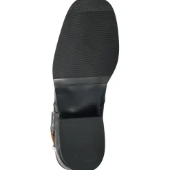 dames bikerboot