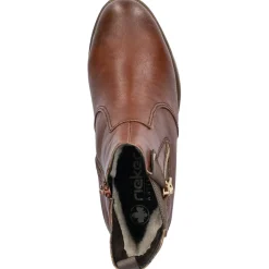 dames boot