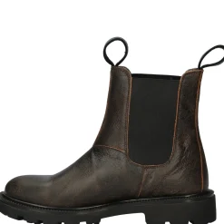 dames chelseaboot