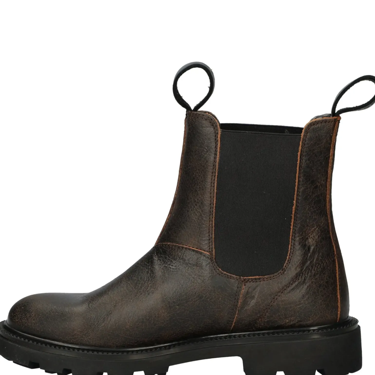 dames chelseaboot