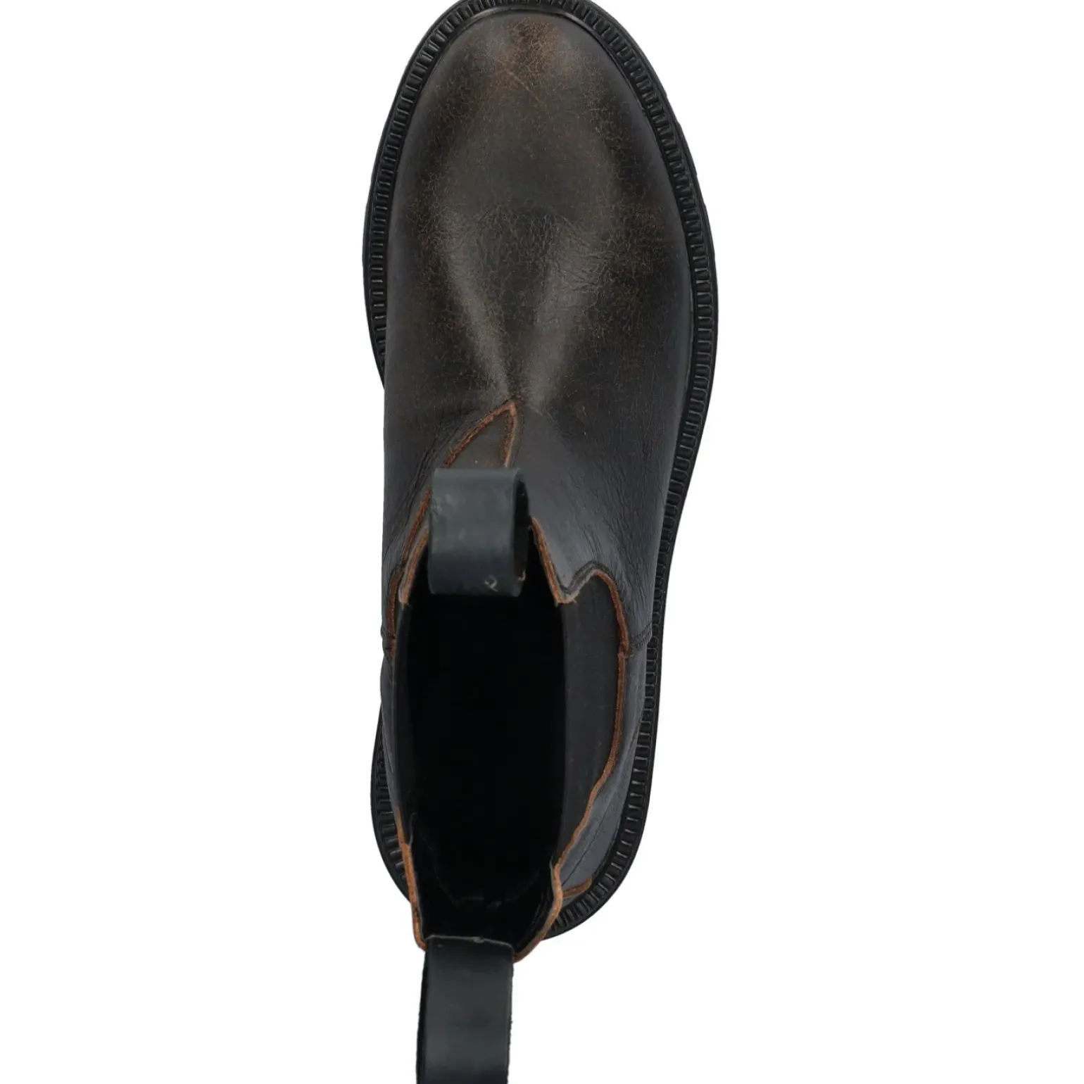 dames chelseaboot