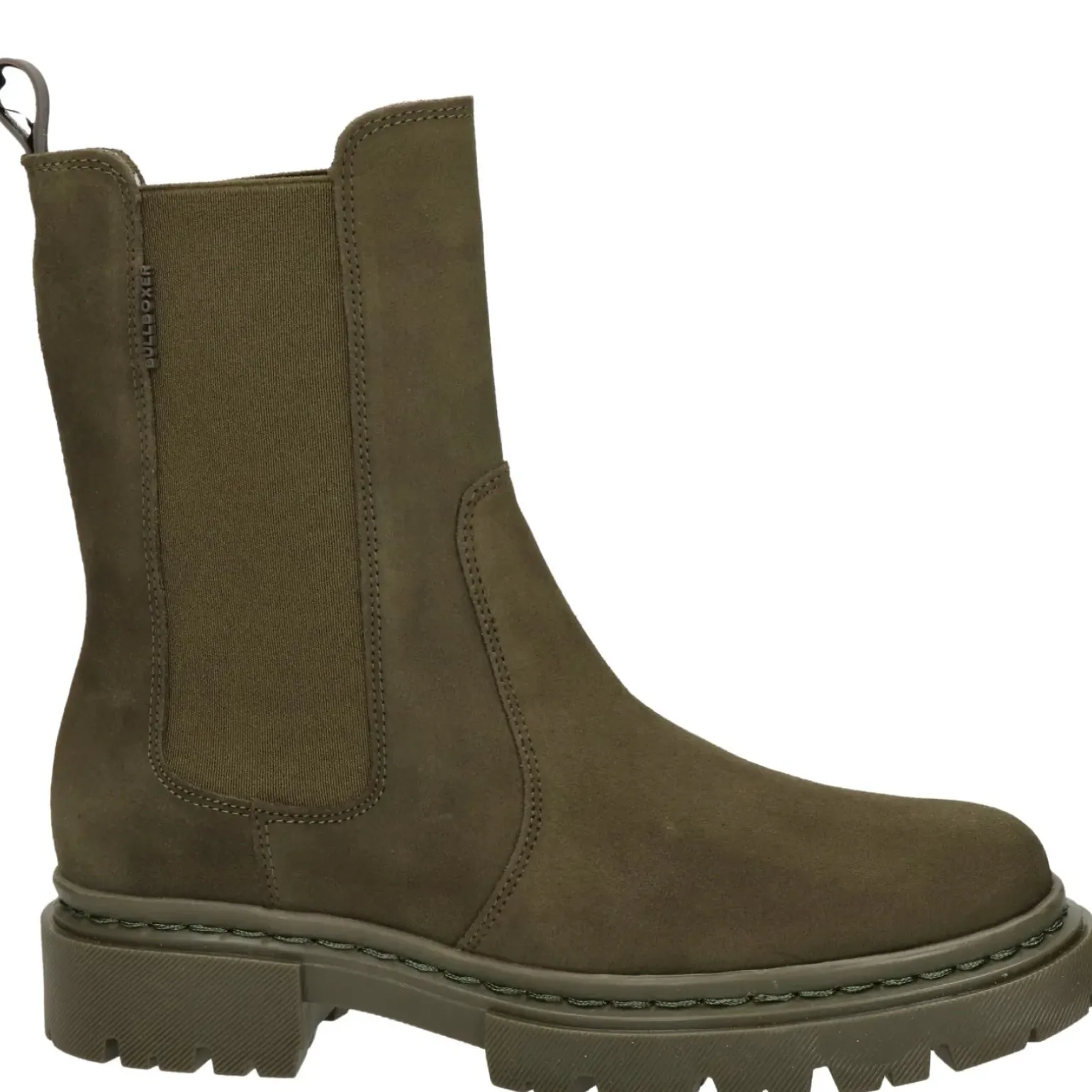 dames chelseaboot