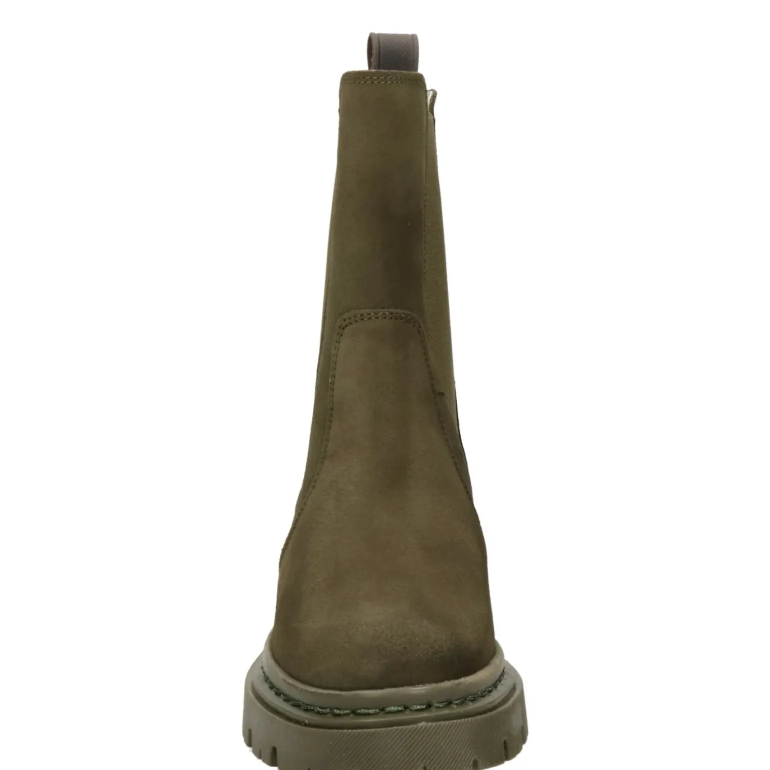 dames chelseaboot