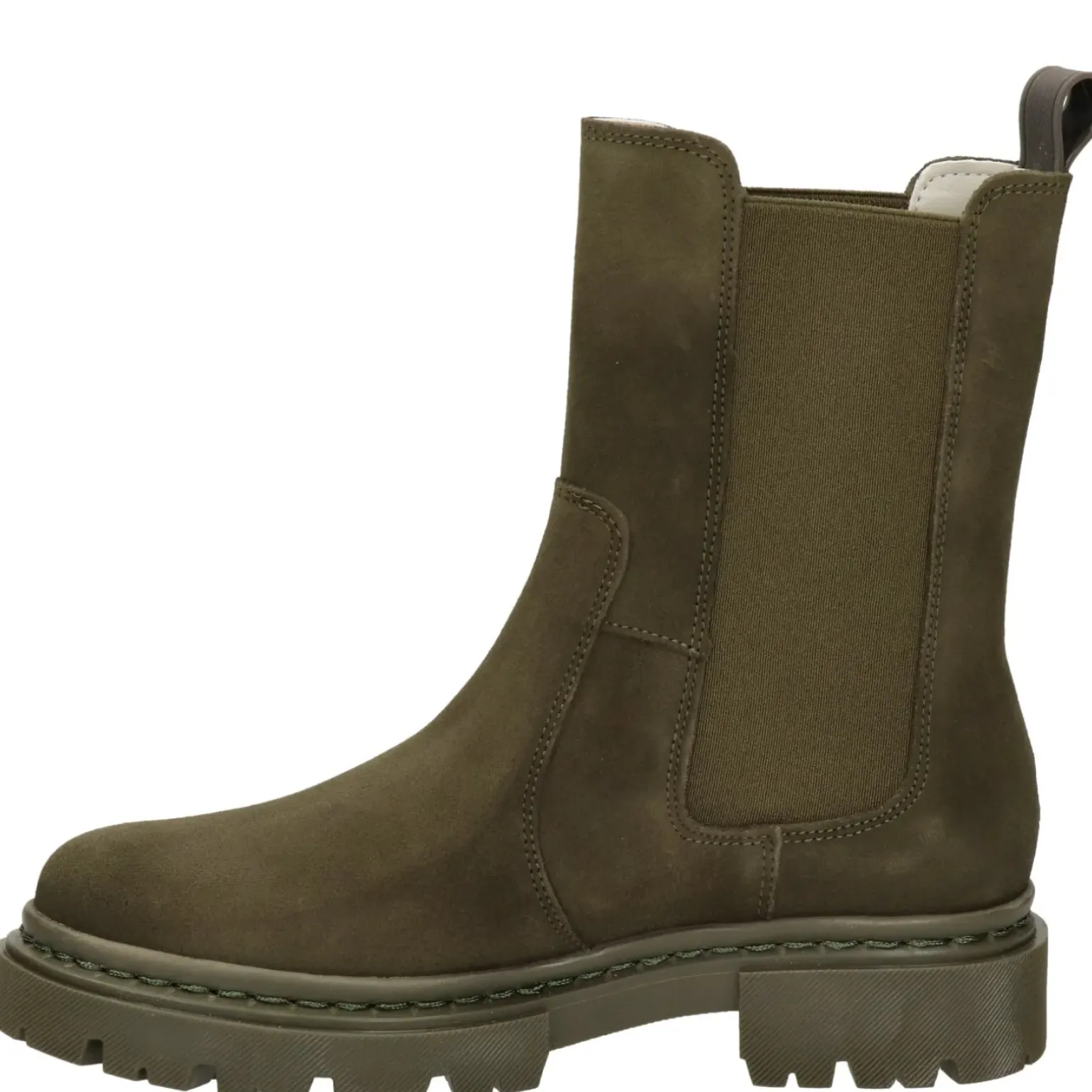 dames chelseaboot