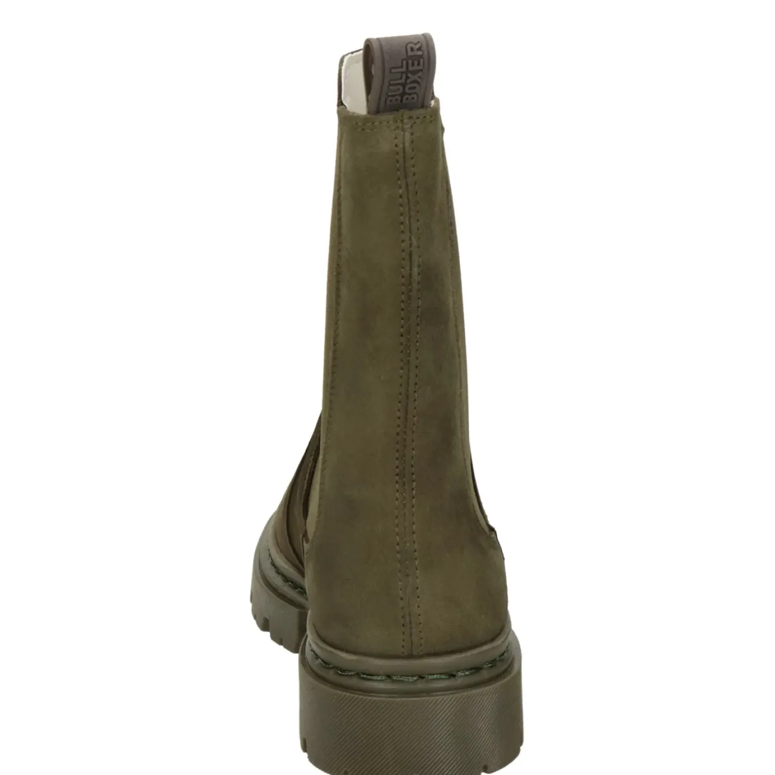dames chelseaboot