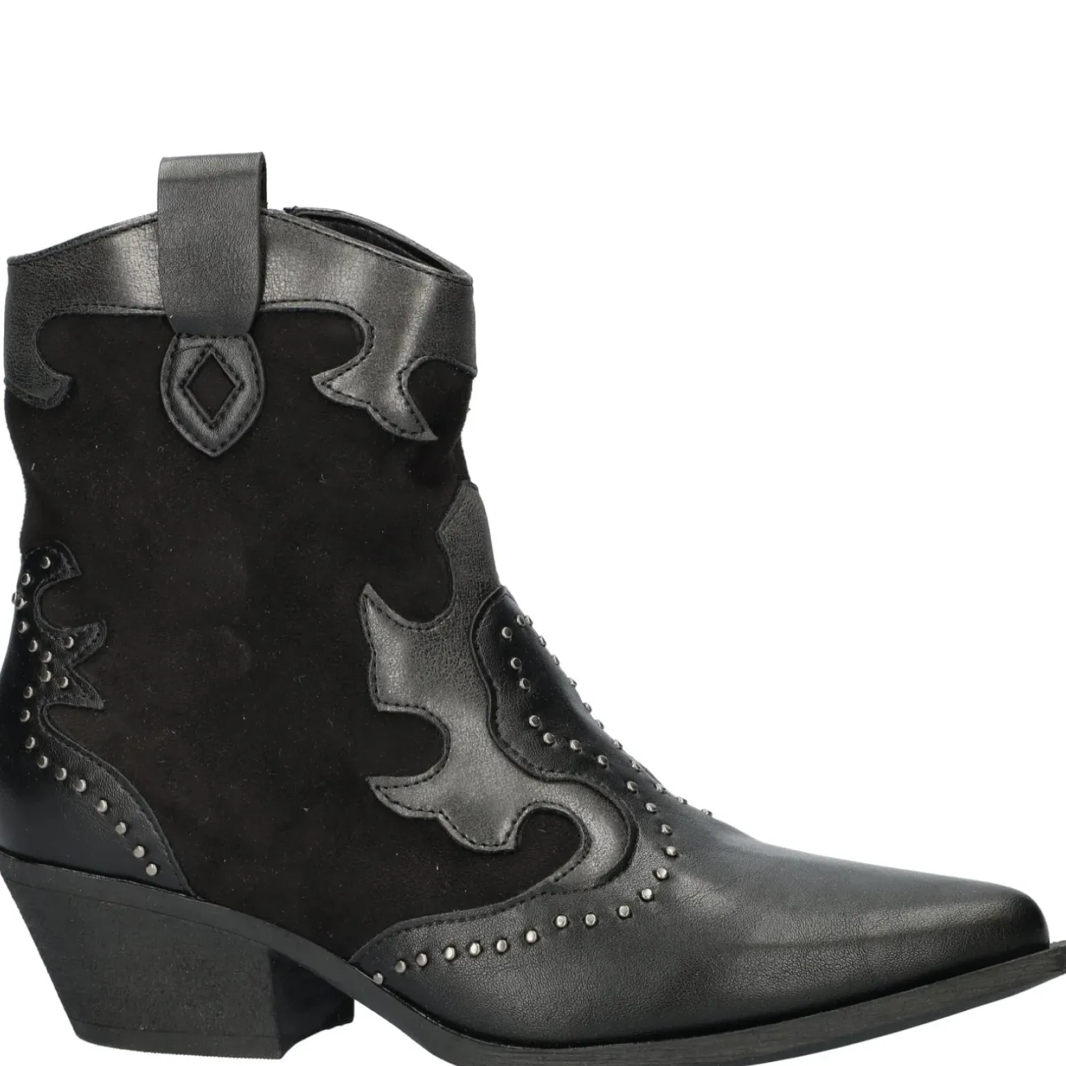 dames cowboylaars