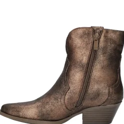 dames cowboylaars