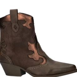 dames cowboylaars
