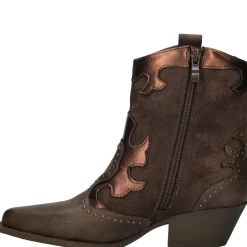 dames cowboylaars