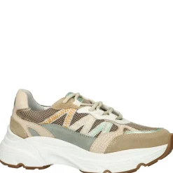 dames dad sneaker