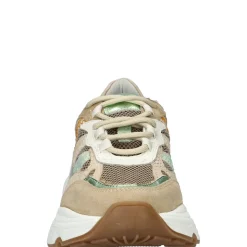 dames dad sneaker