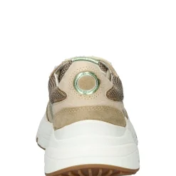 dames dad sneaker
