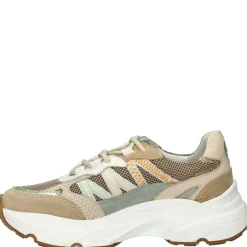 dames dad sneaker