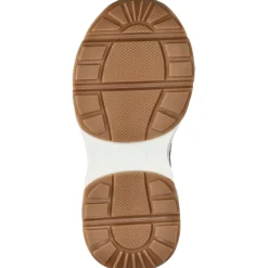 dames dad sneaker