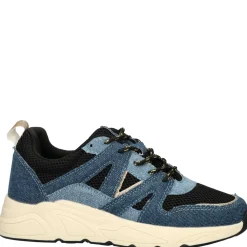 dames dad sneaker