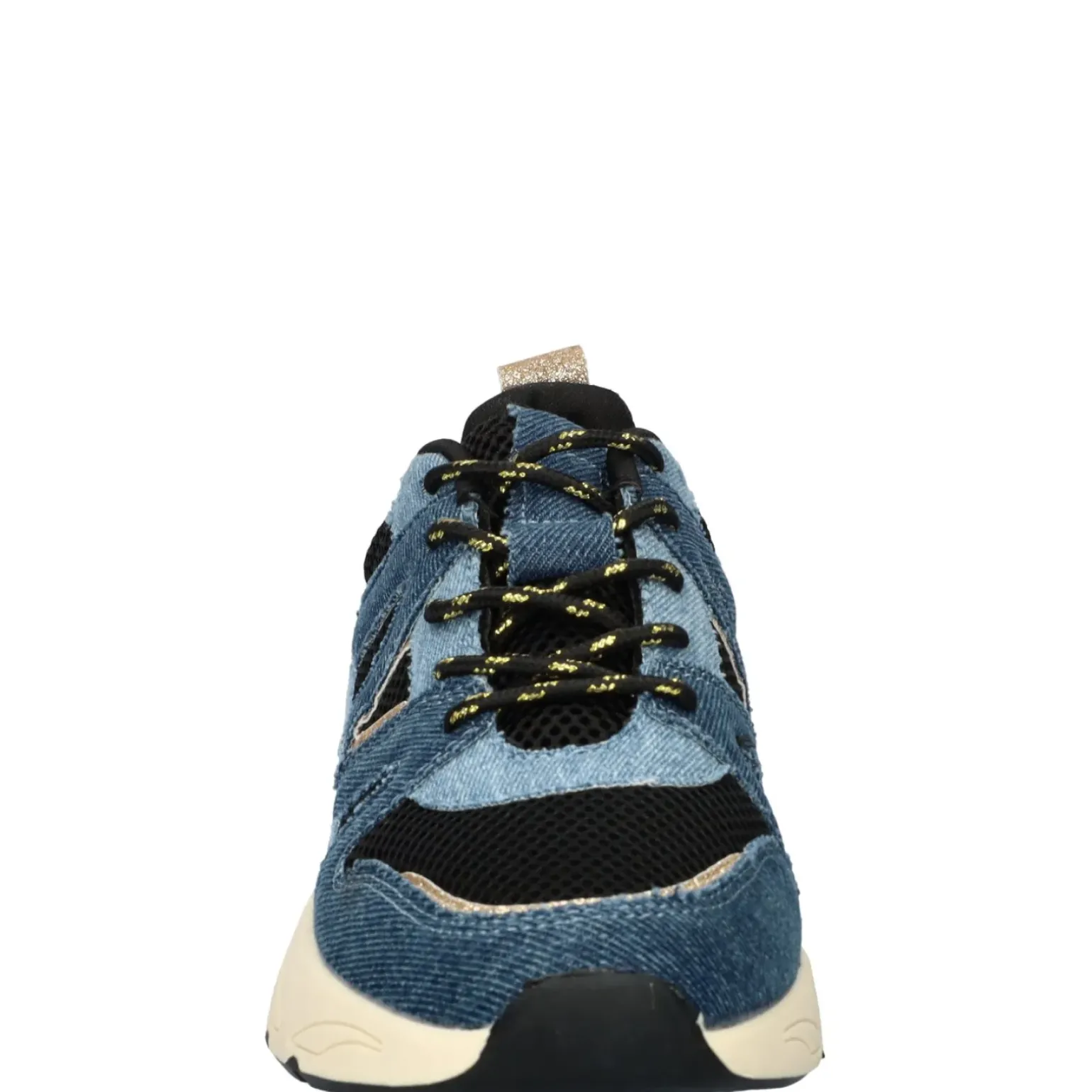 dames dad sneaker