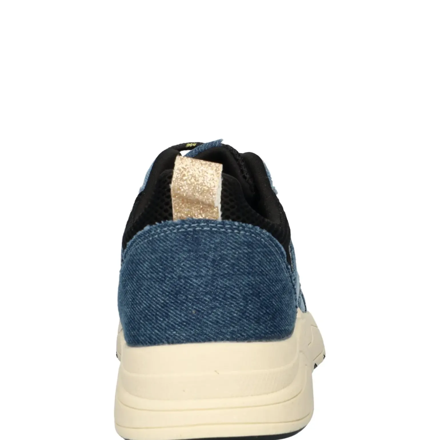 dames dad sneaker