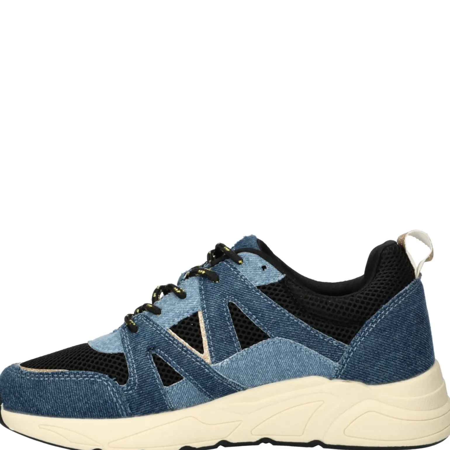 dames dad sneaker