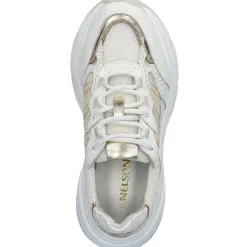 dames dad sneaker