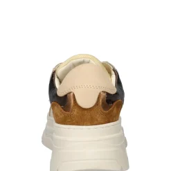 dames dad sneaker